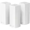 Routeur WiFi 5 Mesh Linksys Velop WHW0303-EU - Tri-bande 2200 Mbit/s