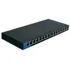 Linksys Commutateur Gigabit de bureau 16 ports (LGS116) LGS116-EU