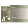 M2 Beauté Facial Discos Desmaquillantes Ojos Oil-free 7u *
