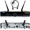 OCTAGON SF8008 UHD 4K Récepteur combo câble satellite & récepteur DVB-...