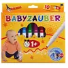 Malinos Bébé Marqueurs 10 pièces