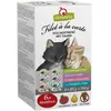 6x85g 4 variétés Filet à la carte Granatapet - Nourriture pour Chat