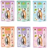12x85g DeliCatessen saumon / dinde Granatapet - Nourriture pour Chat