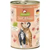 6x400g DeliCatessen canard / volaille Granatapet - Nourriture pour Chat