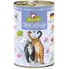 6x400g DeliCatessen canard / volaille Granatapet - Nourriture pour Chat