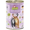 6x400g DeliCatessen canard / volaille Granatapet - Nourriture pour Chat