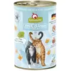 6x400g DeliCatessen canard / volaille Granatapet - Nourriture pour Chat