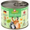 6x200g DeliCatessen thon / canard Granatapet - Nourriture pour Chat