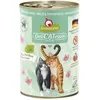 6x400g DeliCatessen canard / volaille Granatapet - Nourriture pour Chat