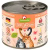 6x200g DeliCatessen saumon / dinde Granatapet - Nourriture pour Chat