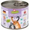 6x200g DeliCatessen saumon / dinde Granatapet - Nourriture pour Chat