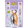 12x85g DeliCatessen saumon / dinde Granatapet - Nourriture pour Chat