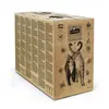 9kg GranataPet DeliCatessen Adult, volaille - Croquettes pour chat