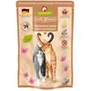 12x85g DeliCatessen saumon / dinde Granatapet - Nourriture pour Chat