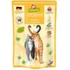 12x85g DeliCatessen saumon / dinde Granatapet - Nourriture pour Chat