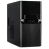 Inter-Tech TM-515 Micro Tower Noir