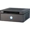 Inter-Tech ITX-603 Mini Tower Noir 60 W