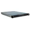 Inter-Tech IPC 1U-10255 Support Noir