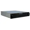 Inter-Tech IPC 2U-20248 Support Noir 88887104