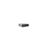 Inter-Tech 3U-30248 Support Noir, Acier inoxydable 88887107
