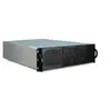 Value Inter-Tech 3U-30255 Boîtier rack ATX USB 3.2 sans alimentation