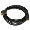 Câble HDMI-Mini HDMI 3D Highspeed avec Ethernet (2 Mètre)
