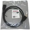 REEKIN Câble HDMI High Speed 3D ac Ethernet FULL HD (1 M)