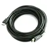 REEKIN Câble HDMI High Speed 3D avec Ethernet FULL HD 5 m