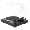 Platine vinyle Dual CS 418 finition Noir