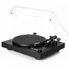 Platine vinyle Dual CS 618Q finition Noir