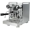 Machine expresso Rocket Mozzafiato Cronometro R - argent