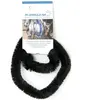 Anneaux de nettoyage de moyeu noir Pentasport