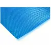 Zelsius Bâche solaire, rectangulaire | 8 x 5 m | bleu | 400µ | Bâche à...