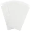 BIOGENTS Lot de 10 Sticky cards