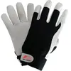 Nitras Safety Gants De Travail Dexter 1 8
