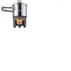 Set de réchaud à combustible sec 585 ml 18/8 en acier inoxydable Esbit