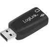LogiLink USB Soundkarte 5.1 canaux
