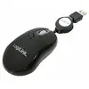LogiLink ID0016 souris Bureau Ambidextre USB Type-A Optique 800 DPI