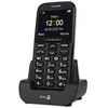 Téléphone portable - DORO - Primo 366 - 23 po - 03 MP - 1000 mAh - Noir