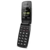 Doro Primo 401 - Téléphone de service - Ecran LCD - 220 x 176 pixels - noir