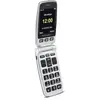 Primo 413 by Doro Téléphone portable à larges touches avec station de rechargement