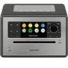 SONORO ELITE Gris Mat - Argent