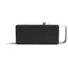 Casque TV sans fil Faller Oskar SV-100 Noir et gris