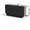 Enceinte TV avec amplificateur vocal, faller OSKAR, sans fil, portable