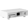 SONORO MAESTRO Blanc mat - argent - Amplificateur Hifi Stéréo