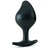 Mystim Plug Anal Télécommandé E-Stim Rocking Vibe Small