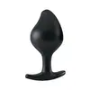 Plug anal Rocking Force Mystim 62712 (10,5 cm)