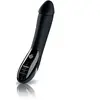 Vibromasseur rechargeable Truman - Noir - Taille 27cm - Mystim