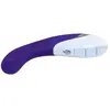 Vibromasseur Violet Mystim - Al Punto