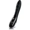 Mystim Vibromasseur E-Stim Sizzling Simon Black Edition